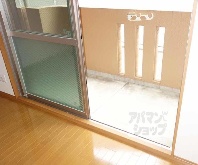 【グレース・フレア】間取