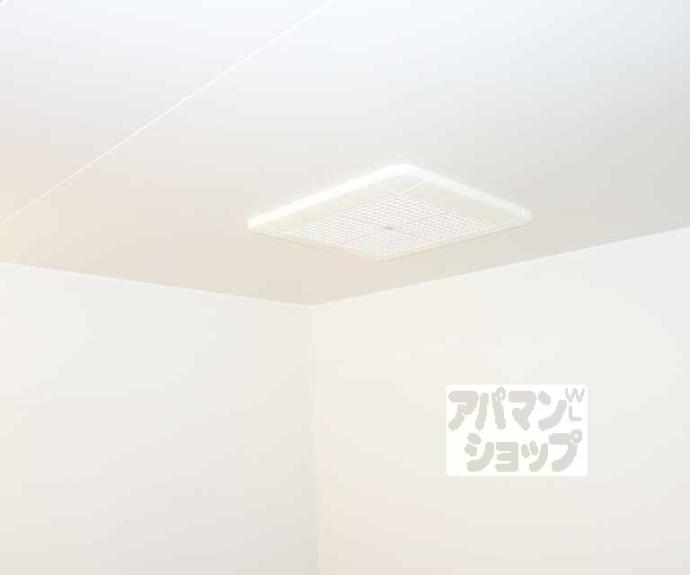 【グレース・フレア】間取