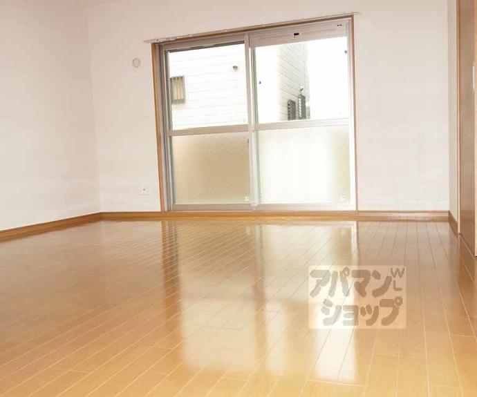 【グレース・フレア】間取