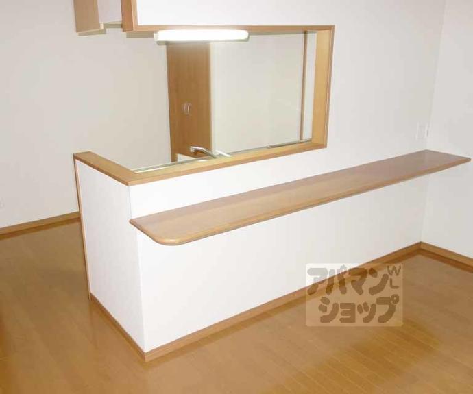 【グレース・フレア】間取