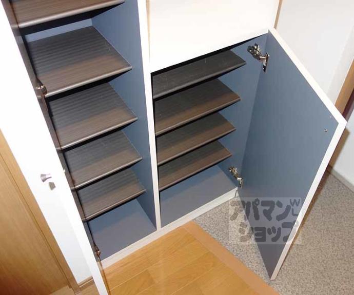 【グレース・フレア】間取