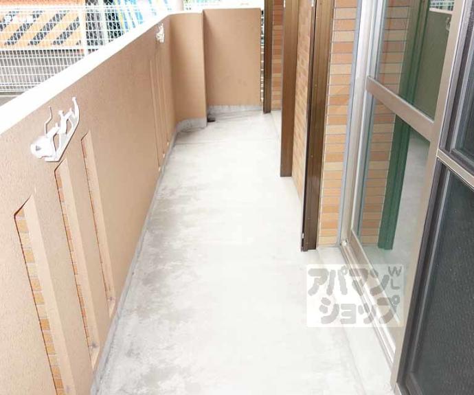 【グレース・フレア】間取