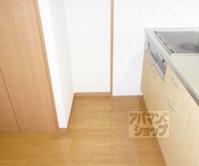 【グレース・フレア】間取