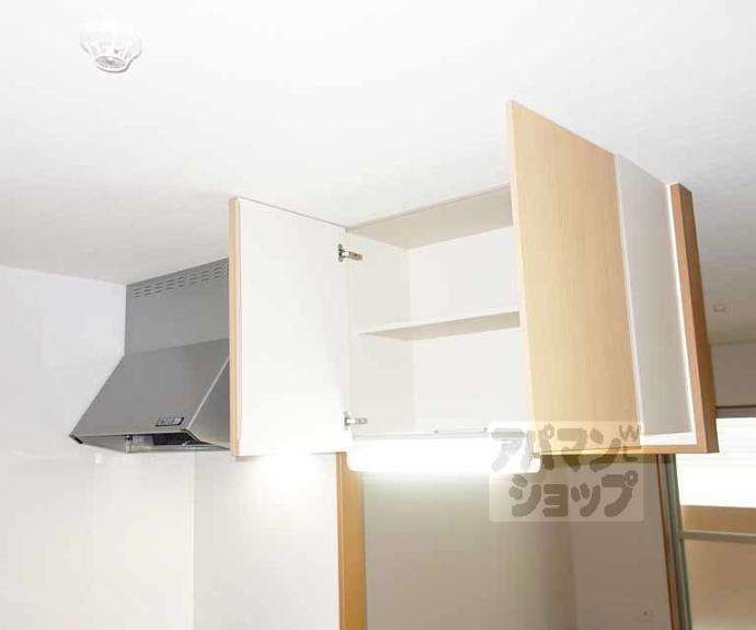 【グレース・フレア】間取