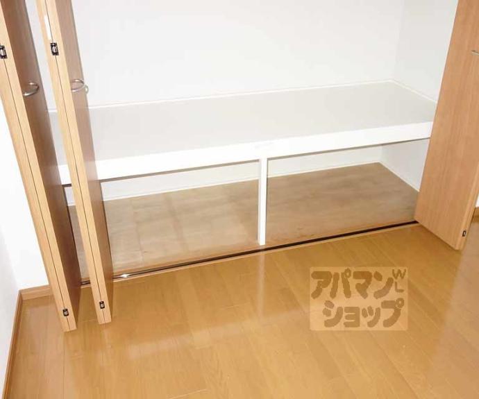 【グレース・フレア】間取