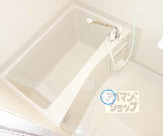 【アークリード五条堀川】間取