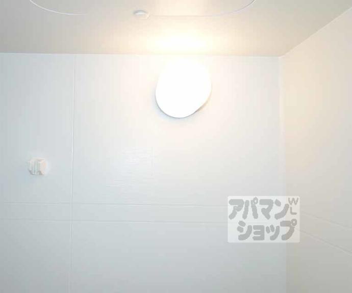 【アークリード五条堀川】間取