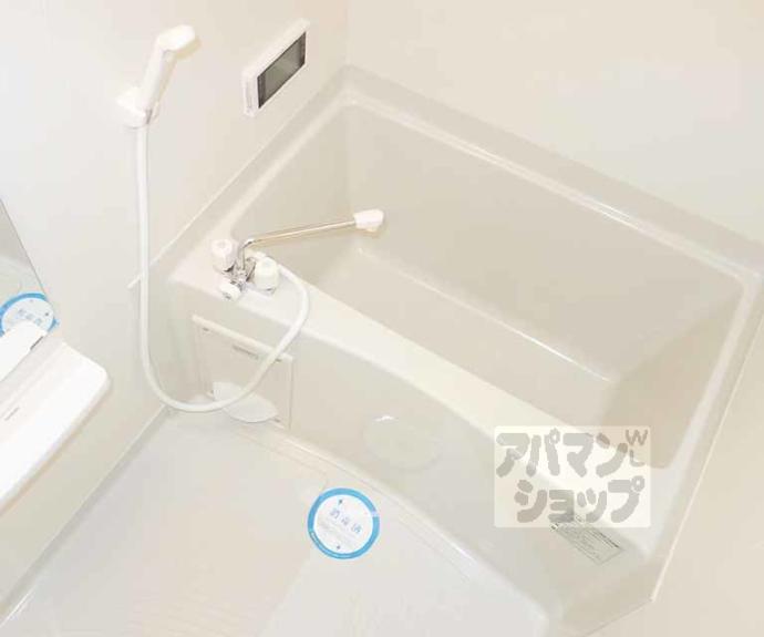 【アークリード五条堀川】間取