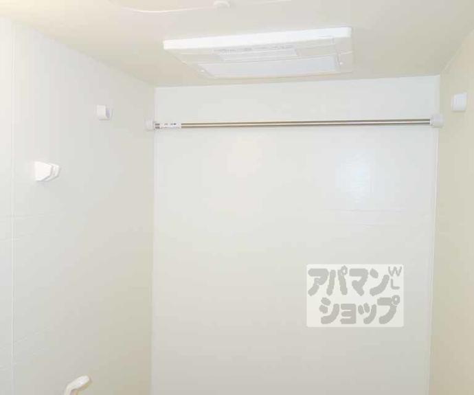 【アークリード五条堀川】間取