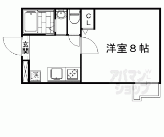 【アークリード五条堀川】