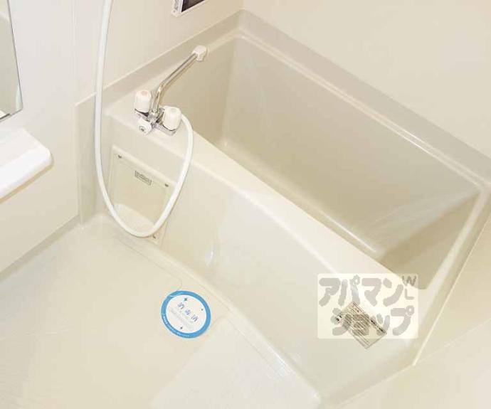 【アークリード五条堀川】間取