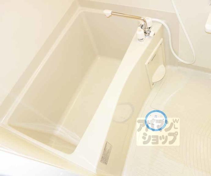 【アークリード五条堀川】間取