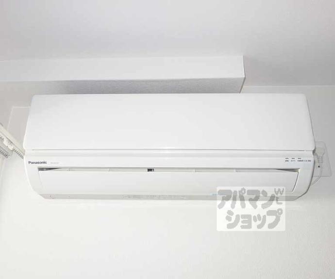 【アークリード五条堀川】間取