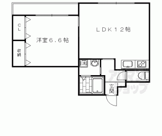 【ルイエ花屋町】
