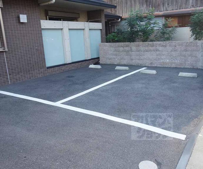 【ルイエ花屋町】間取