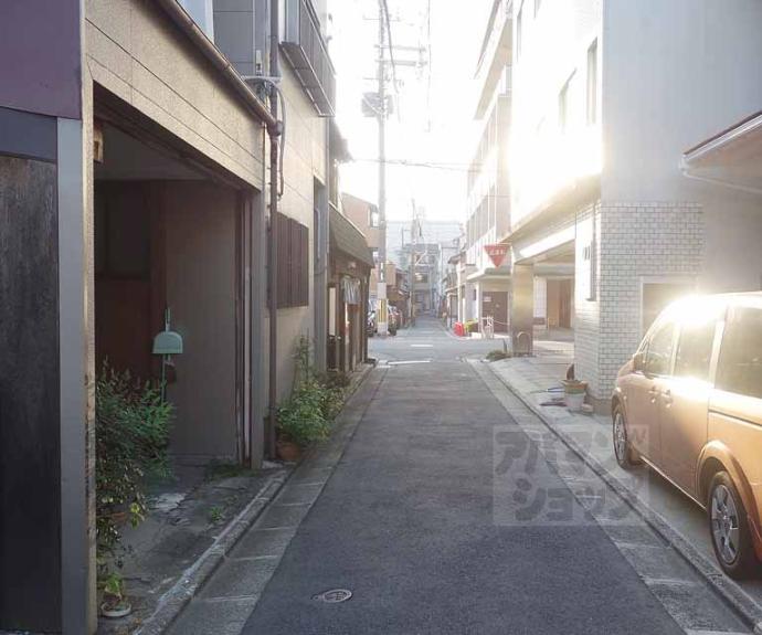 【ルイエ花屋町】間取