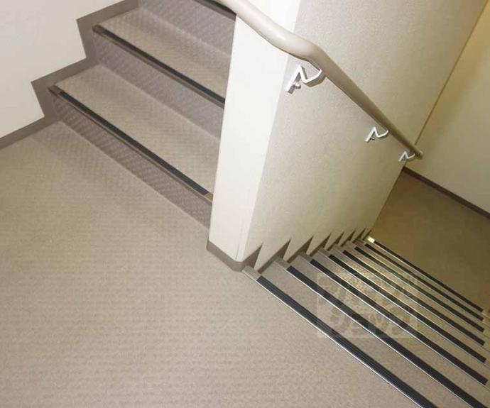 【ルイエ花屋町】間取