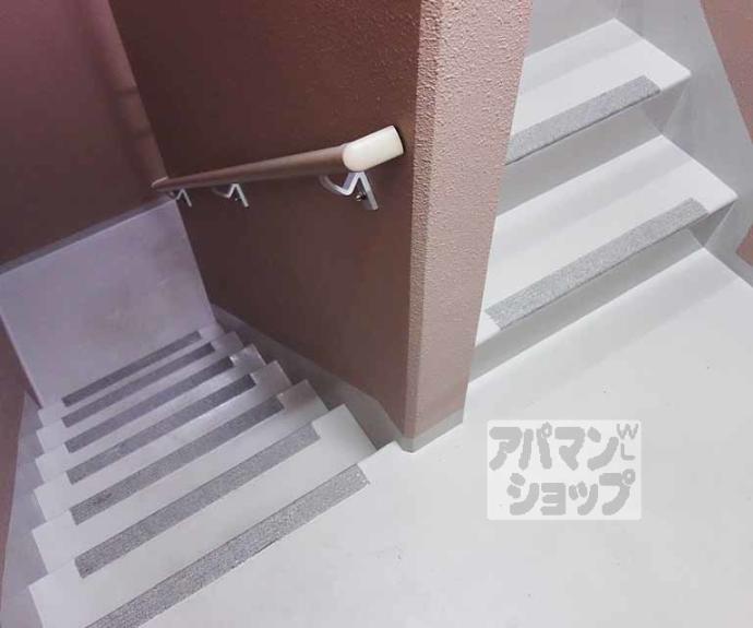 【メゾン・アベイル】間取