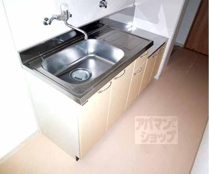 【メゾン・アベイル】間取