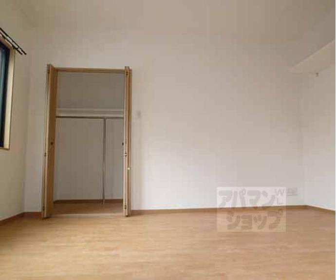 【メゾン・アベイル】間取