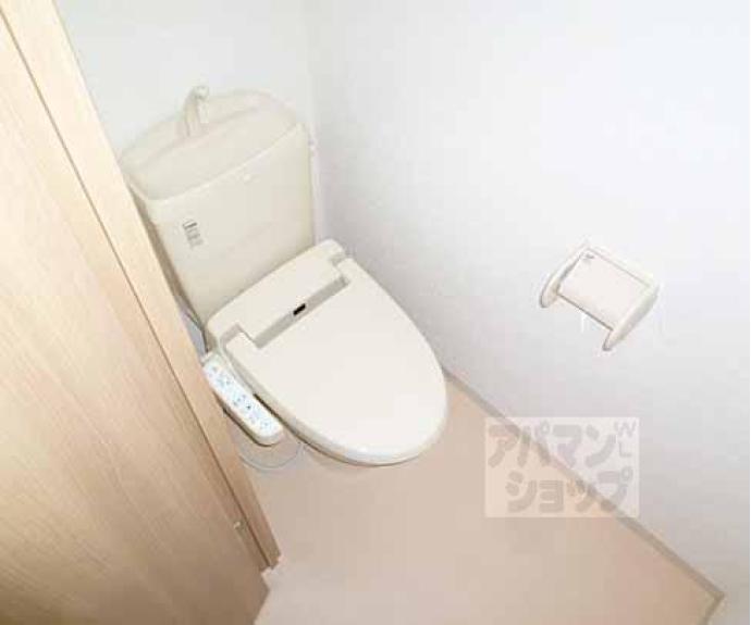 【メゾン・アベイル】間取