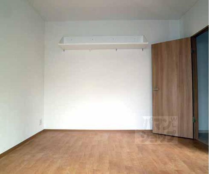 【メゾン・アベイル】間取