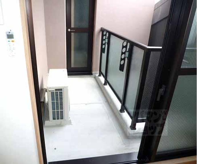 【メゾン・アベイル】間取