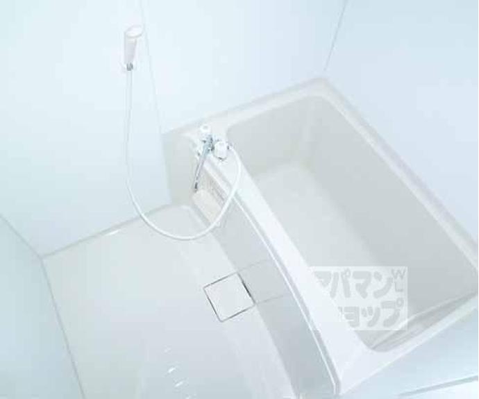 【メゾン・アベイル】間取