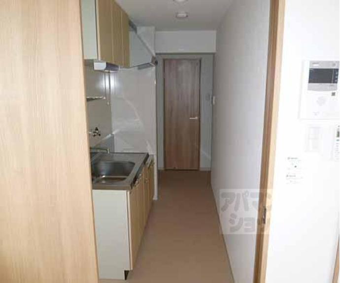 【メゾン・アベイル】間取