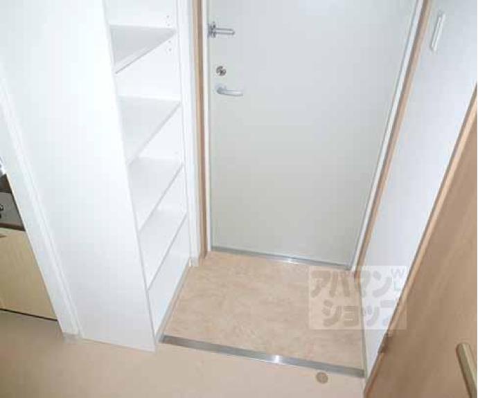 【メゾン・アベイル】間取