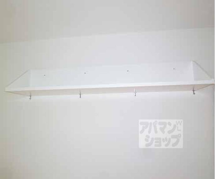 【メゾン・アベイル】間取