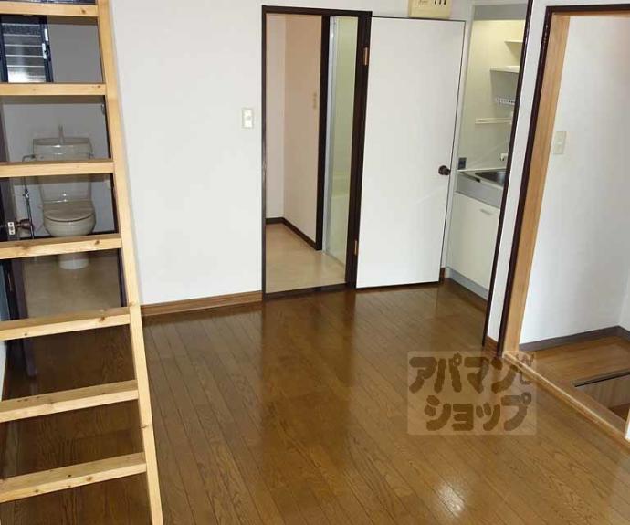 【昴】間取