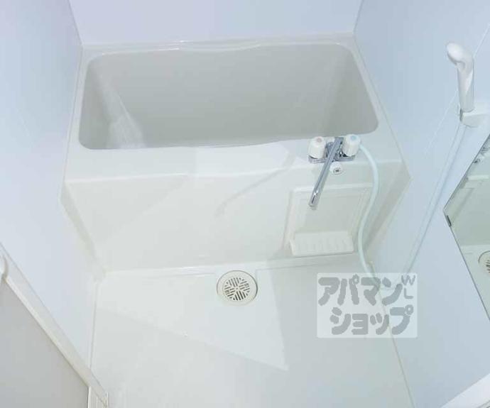 【グランシティレジデンス京都駅前】間取