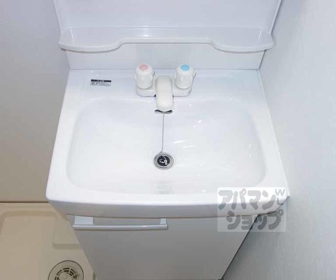 【グランシティレジデンス京都駅前】間取