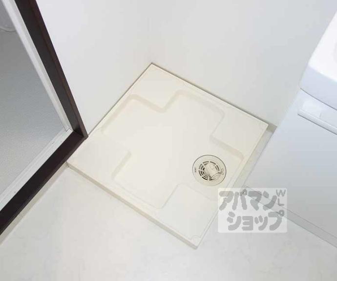 【グランシティレジデンス京都駅前】間取