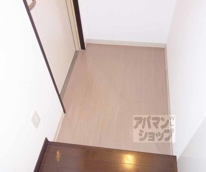 【グランシティレジデンス京都駅前】間取