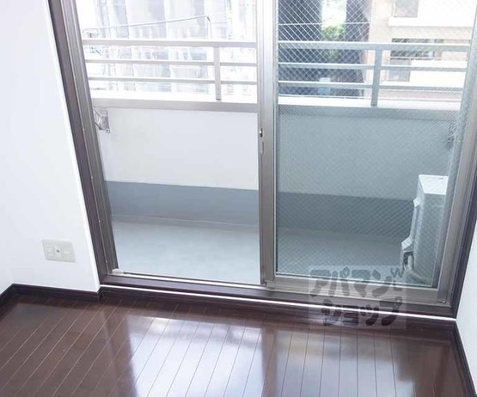 【グランシティレジデンス京都駅前】間取