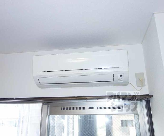 【グランシティレジデンス京都駅前】間取