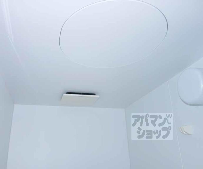 【グランシティレジデンス京都駅前】間取