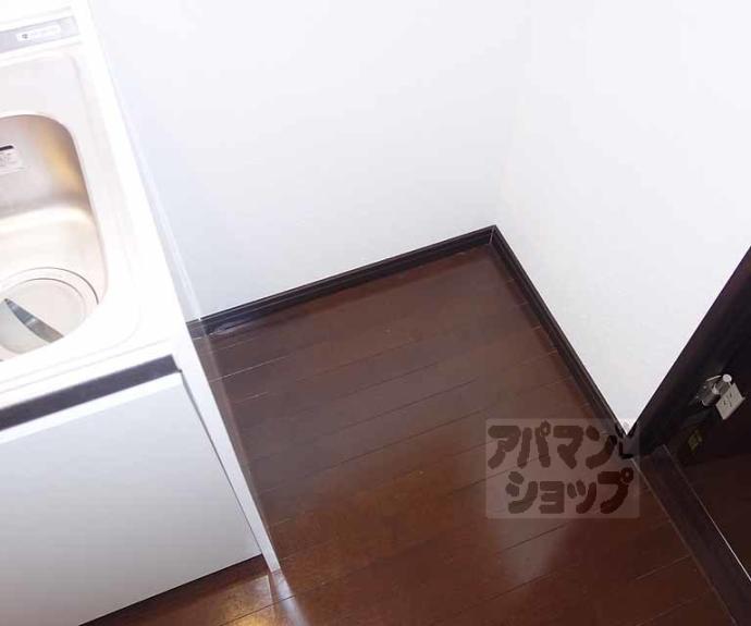 【グランシティレジデンス京都駅前】間取