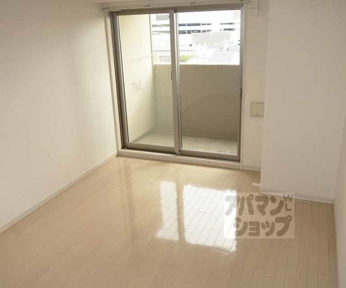 【ベラジオ京都洛南グルーブ】間取