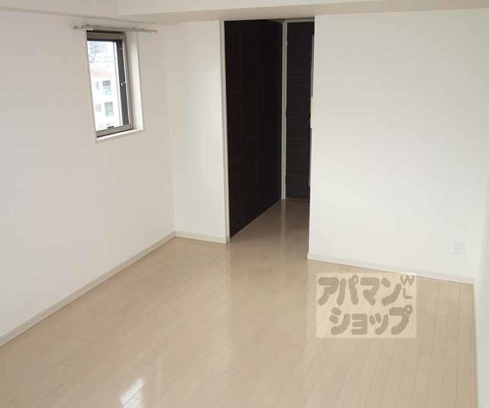 【ベラジオ京都洛南グルーブ】間取