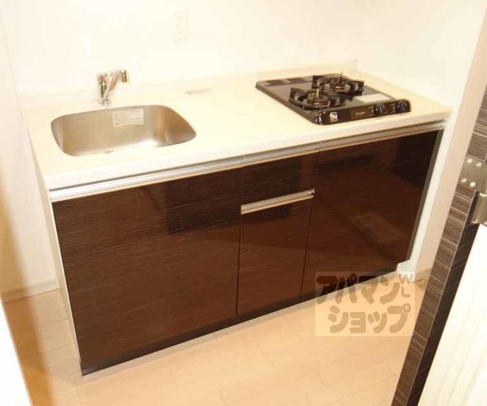 【ベラジオ京都洛南グルーブ】間取