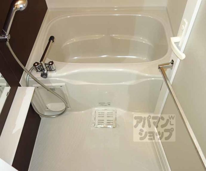 【ベラジオ京都洛南グルーブ】間取