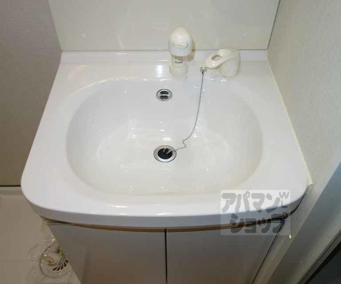 【ベラジオ京都洛南グルーブ】間取