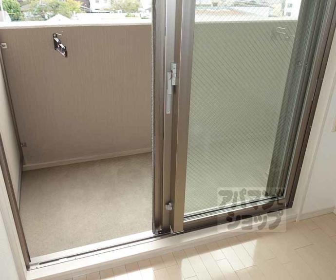 【ベラジオ京都洛南グルーブ】間取