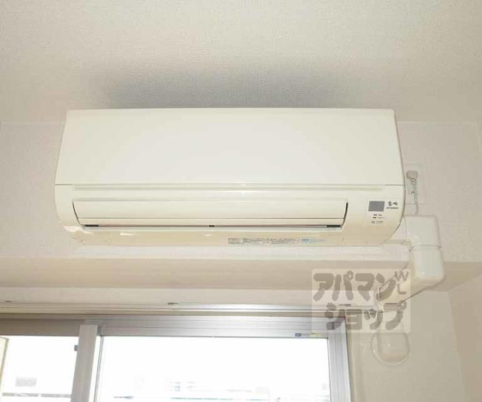 【ベラジオ京都洛南グルーブ】間取