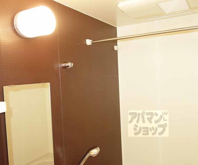 【ベラジオ京都洛南グルーブ】間取