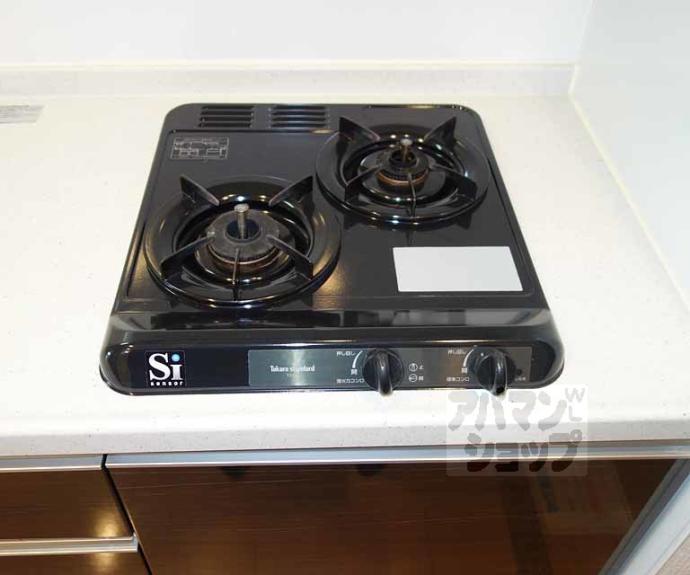 【ベラジオ京都洛南グルーブ】間取