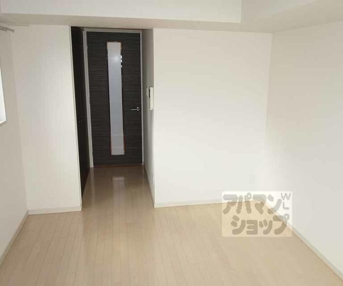 【ベラジオ京都洛南グルーブ】間取